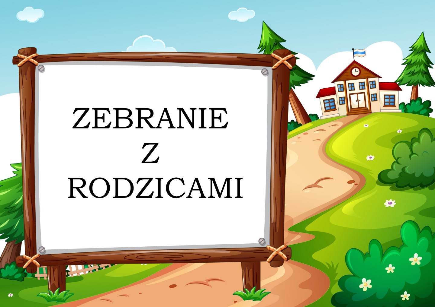 Read more about the article ZEBRANIE RODZICÓW