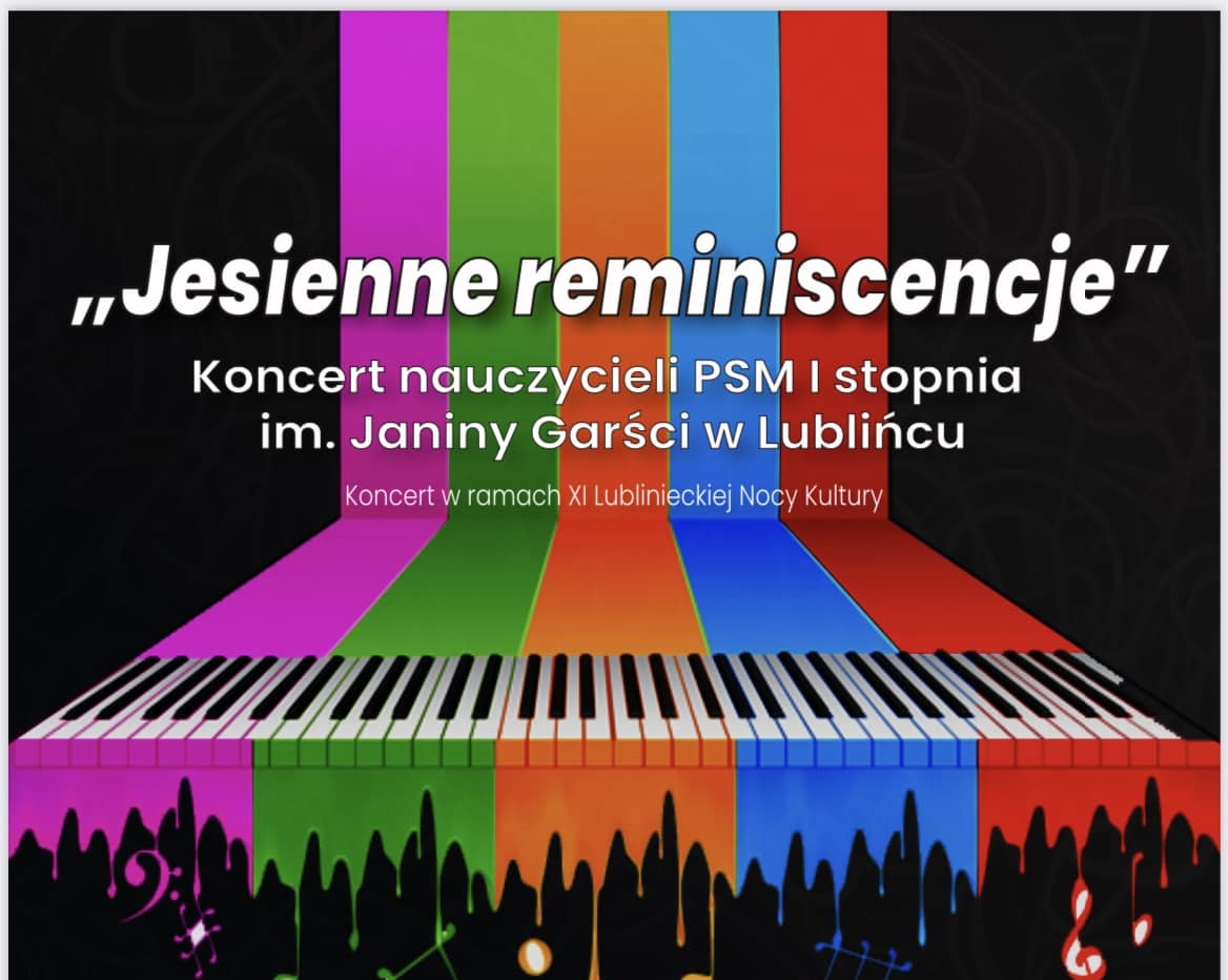 Read more about the article Jesienne reminiscencje