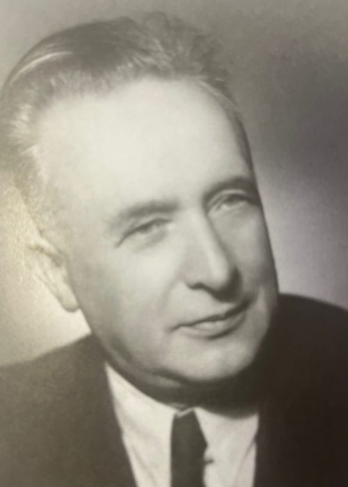(02) 2. Stanisław Chrzanowski