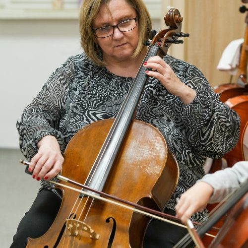 (103) 2. Barbara Kosytorz - kierownik cykli