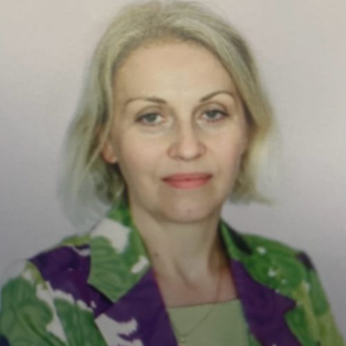 (133) Magdalena Wachelka
