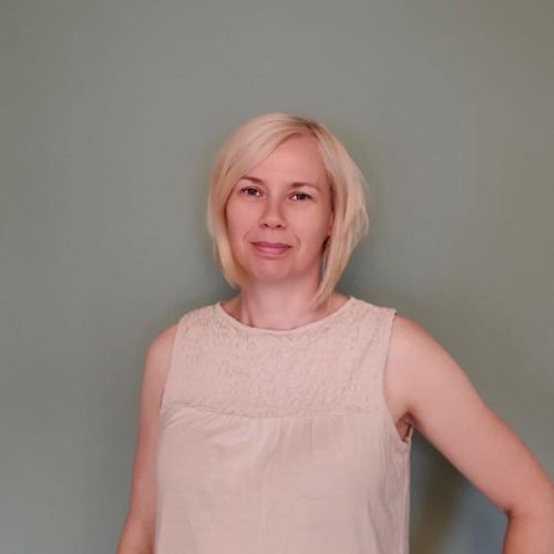 (138) 2. sprzątaczka Agnieszka Kasprzyk