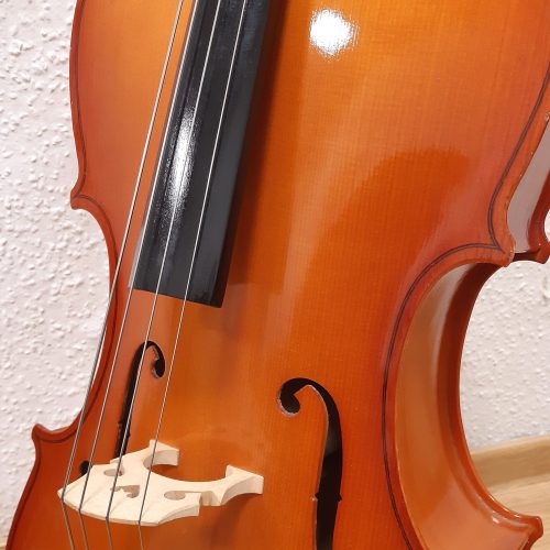 WIOLONCZELA zdjęcie instrumentu